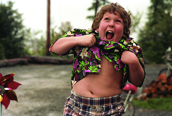 An unrelated still from the Goonies to keep the Movie Memes going.