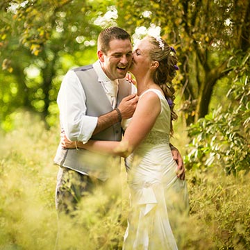 Surrey Barn Wedding Photography