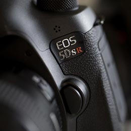 Canon 5DSr review pt 1