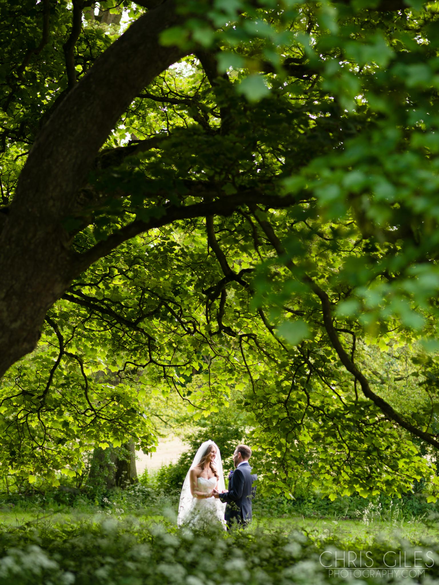 Country House Wedding Somerset
