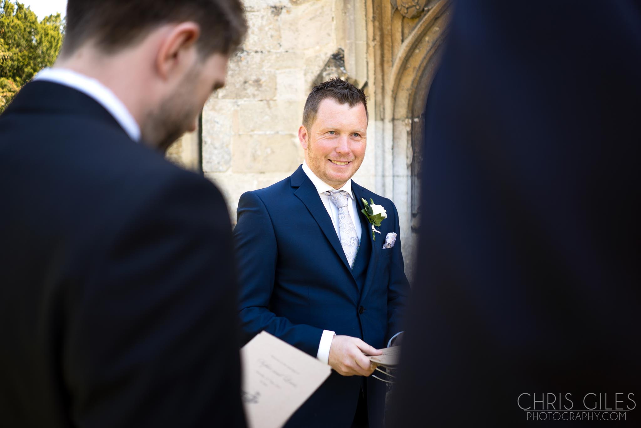 Country House Wedding Somerset