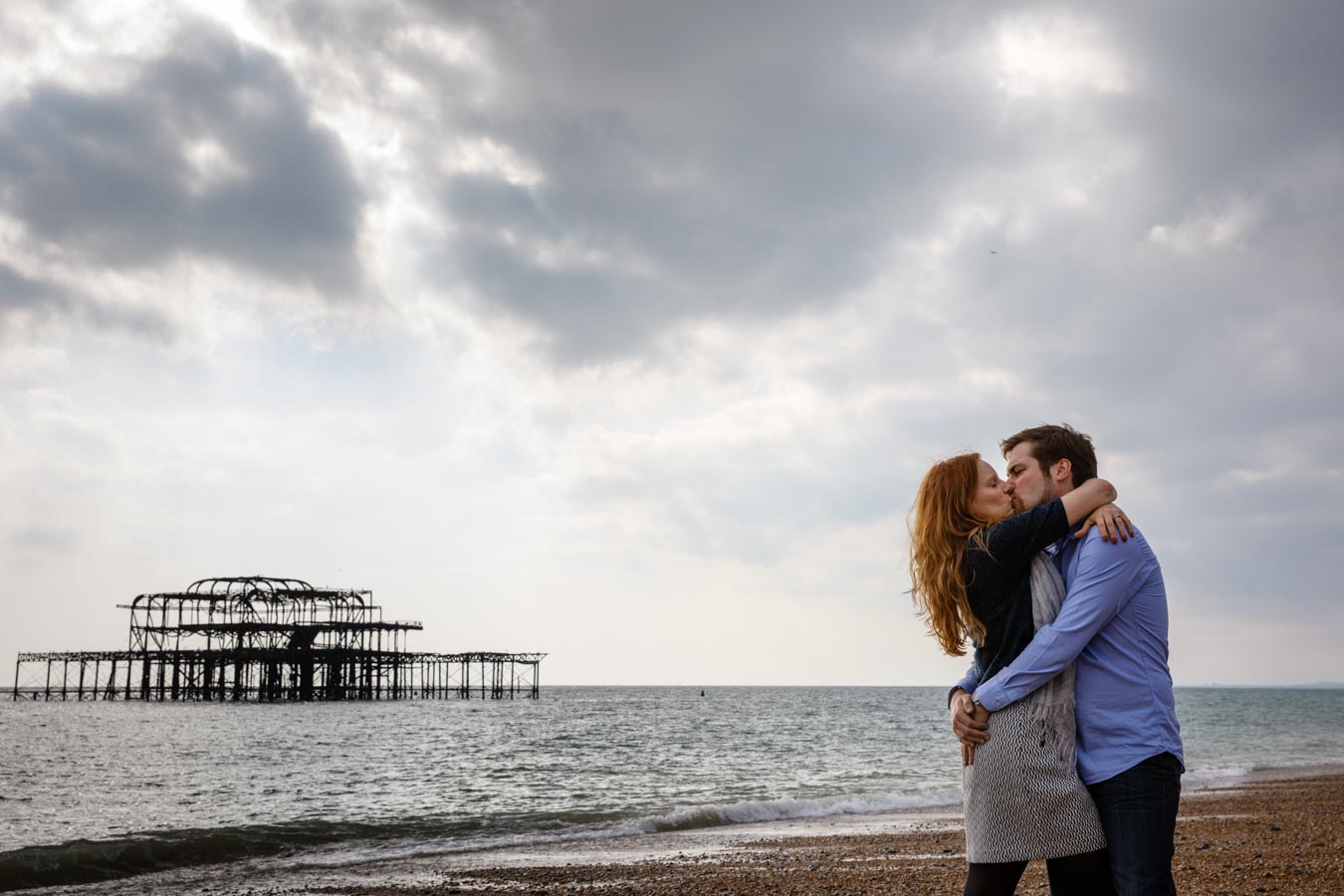 Sussex couples shoot