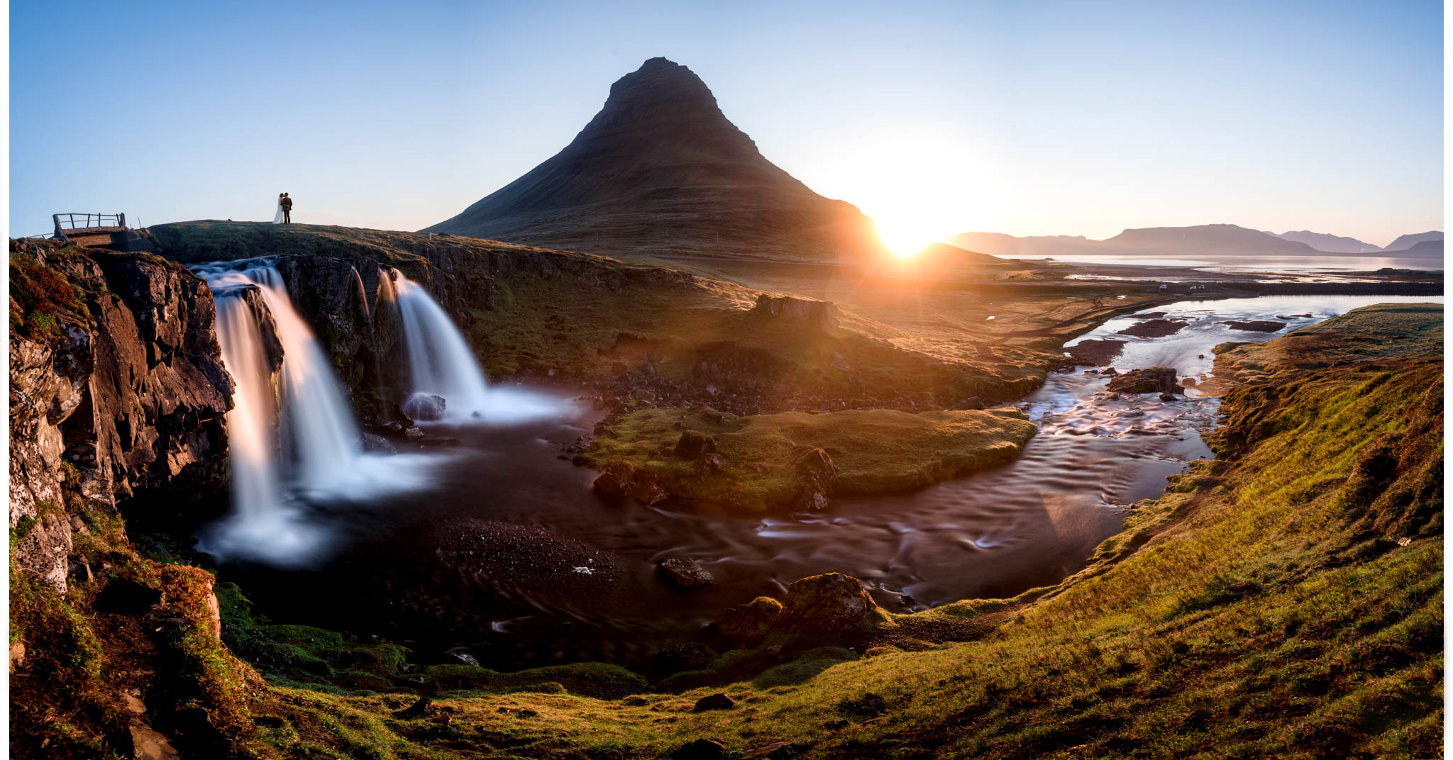 Destination Photographer Iceland